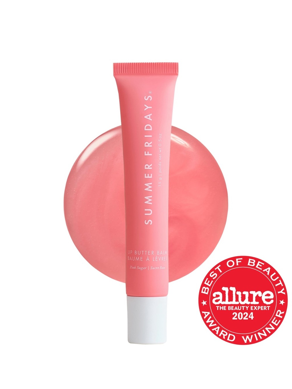 Summer Fridays Lip Butter Balm